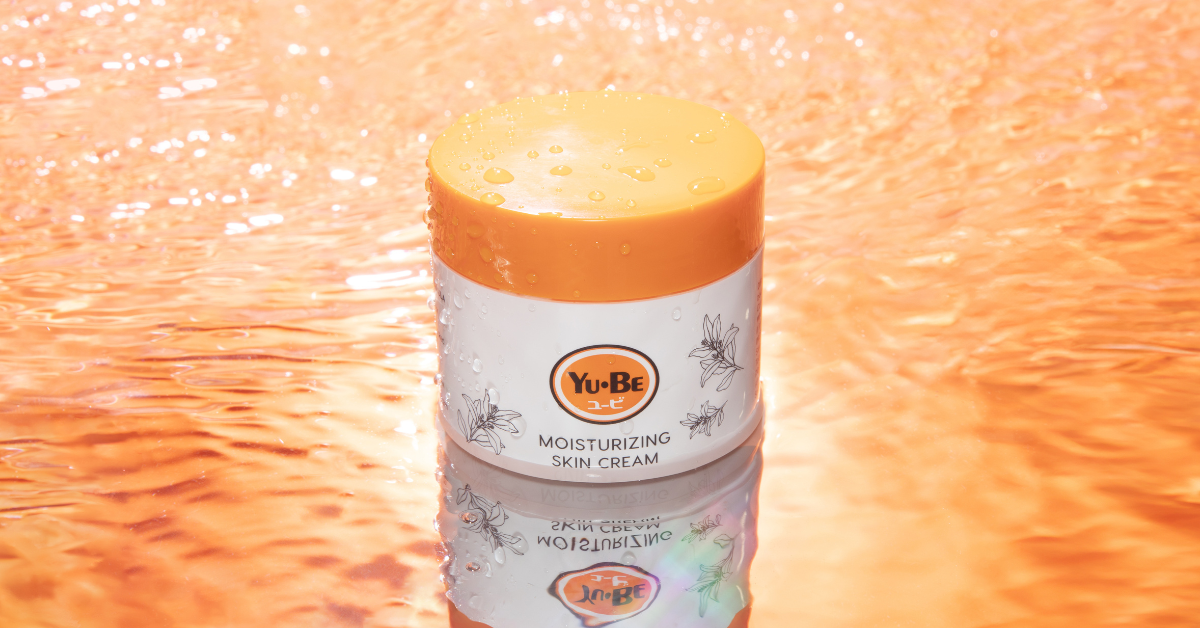 Face & Body Skin Care Products | Yu-Be's Complete Collection