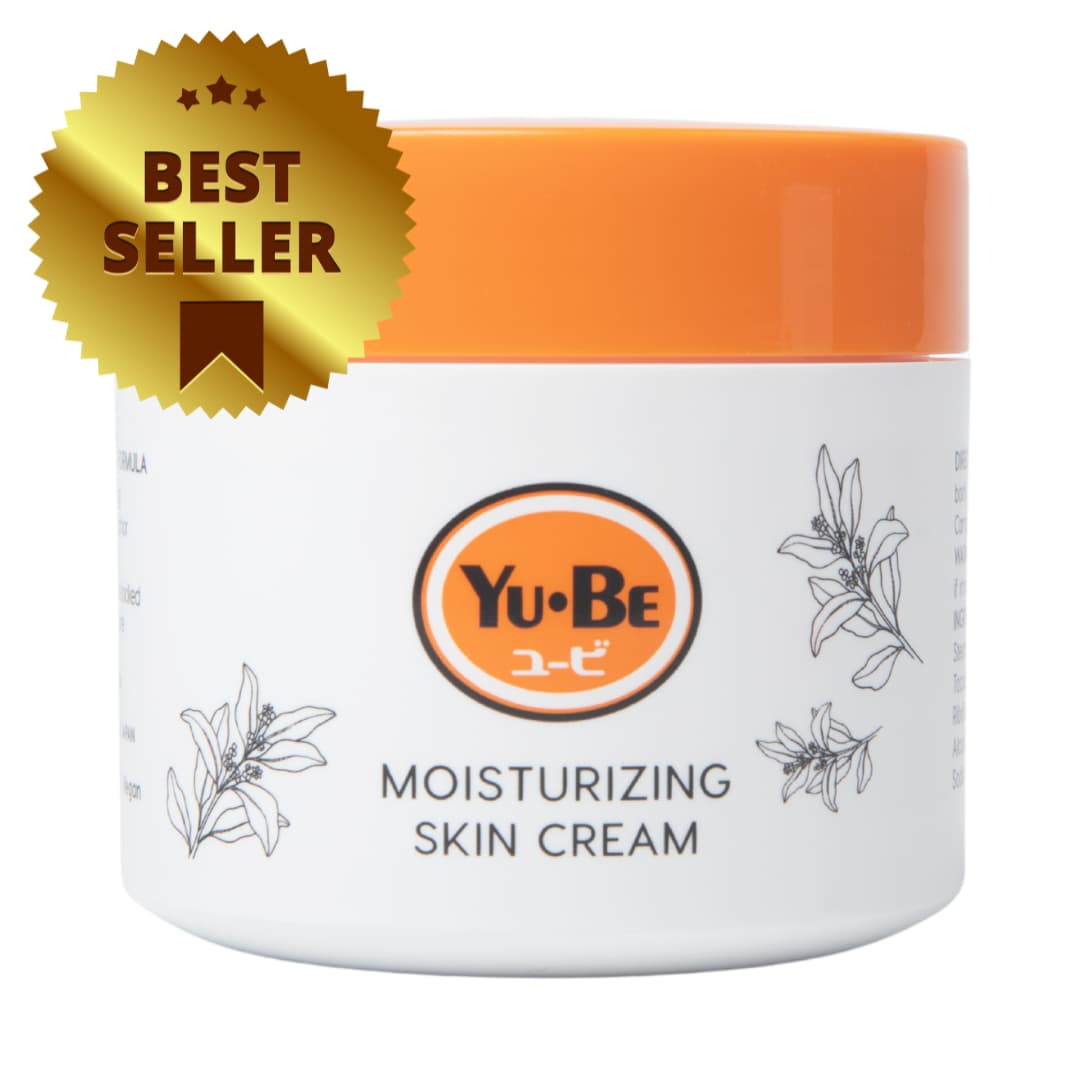 Experience soft, healthy skin with the Moisturizing Skin Cream 4.4