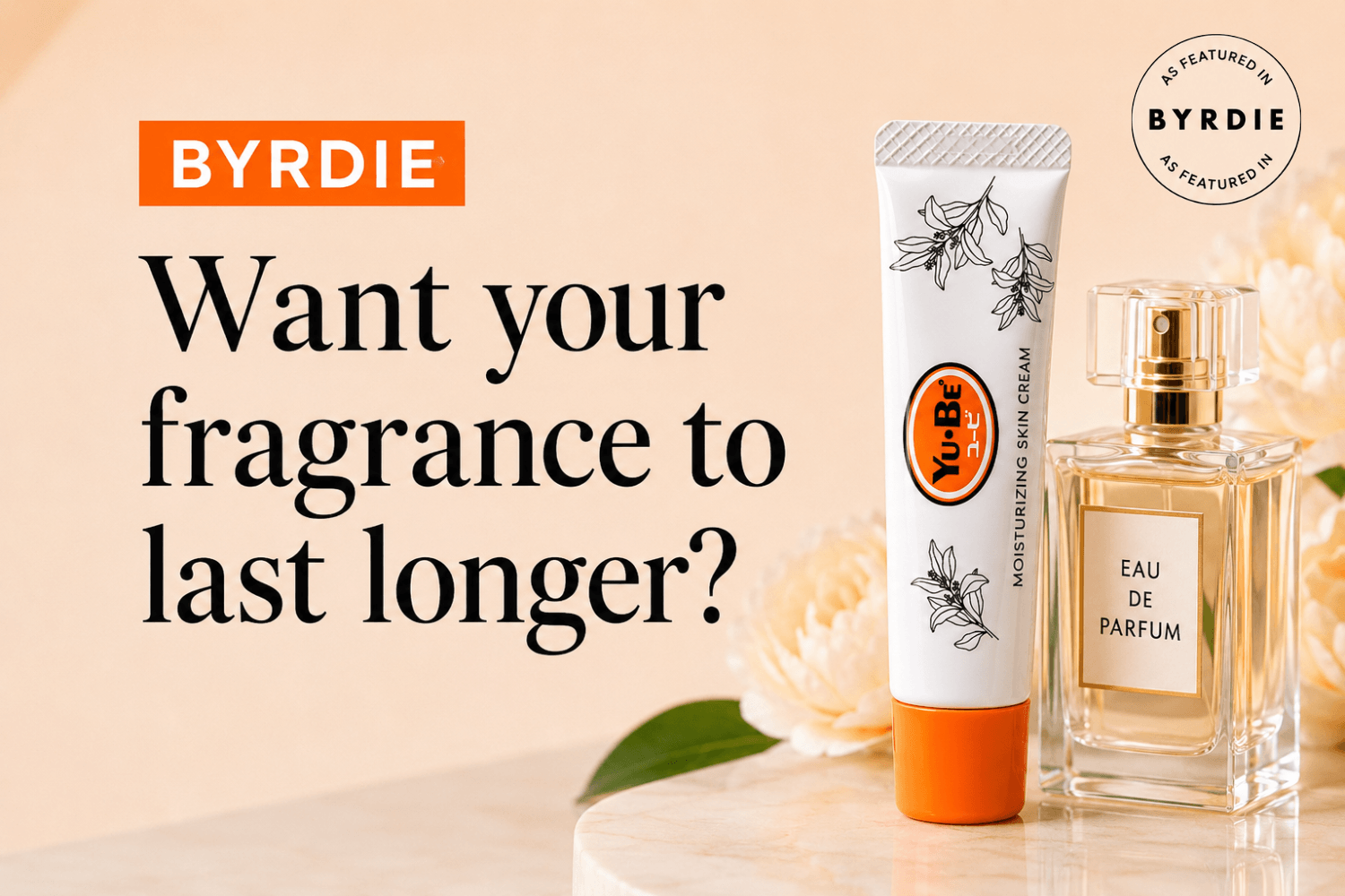 How to Make Your Fragrance Last Longer: 9 Simple Tips That Actually Work
