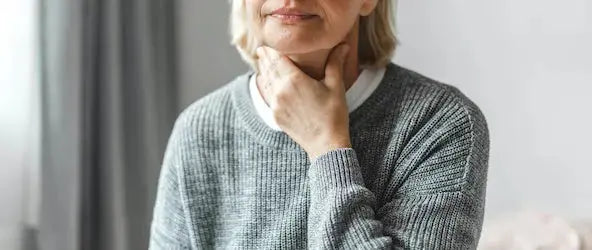 6 Easy & Natural ways to Prevent Neck Wrinkles