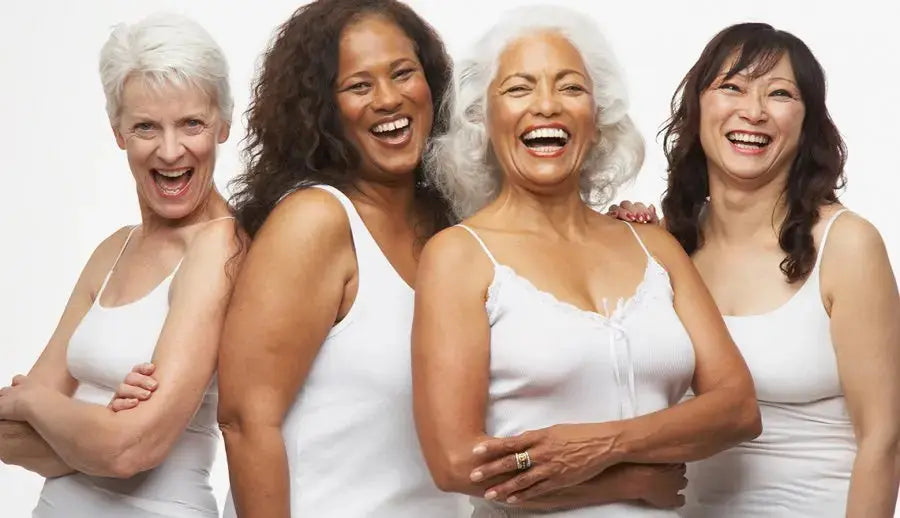 Learn these 3 simple anti-aging skincare secrets!