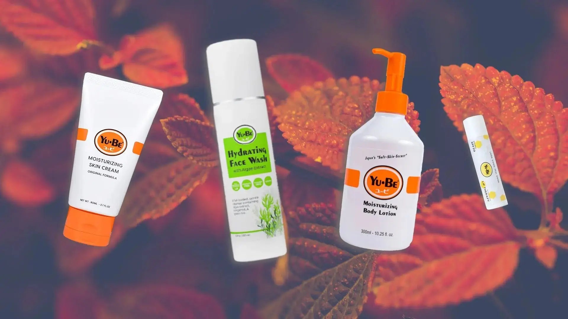 8 Fall Skincare Tips to Achieve Healthy, Glowing Skin