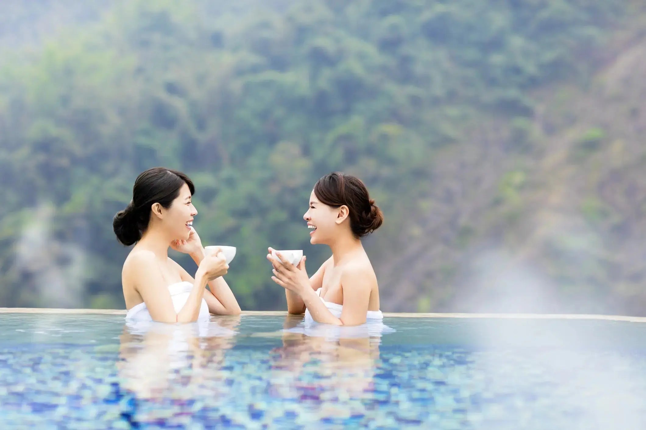 Yu-Be Skincare Tips: 5 Japanese Skincare Secrets for Smooth, Glass-Like Skin