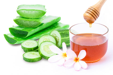The Ultimate Guide on How to Make a Face Mask With Aloe Vera: Homemade DIY Recipes, Benefits, & Skin Problems It Helps  You Overcome