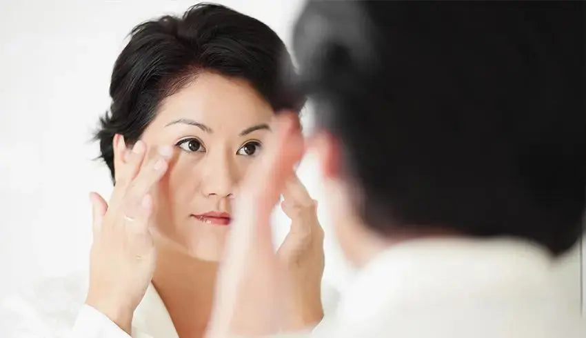 Yu-Be Skincare Blog: Try this free and simple method to get a slimmer face