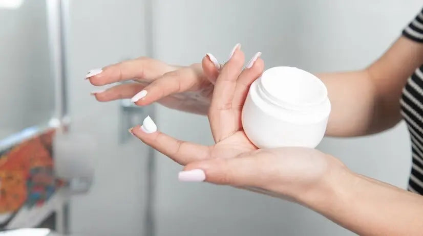 Moisturizing Lotion: A Must-Have for Healthy Skin