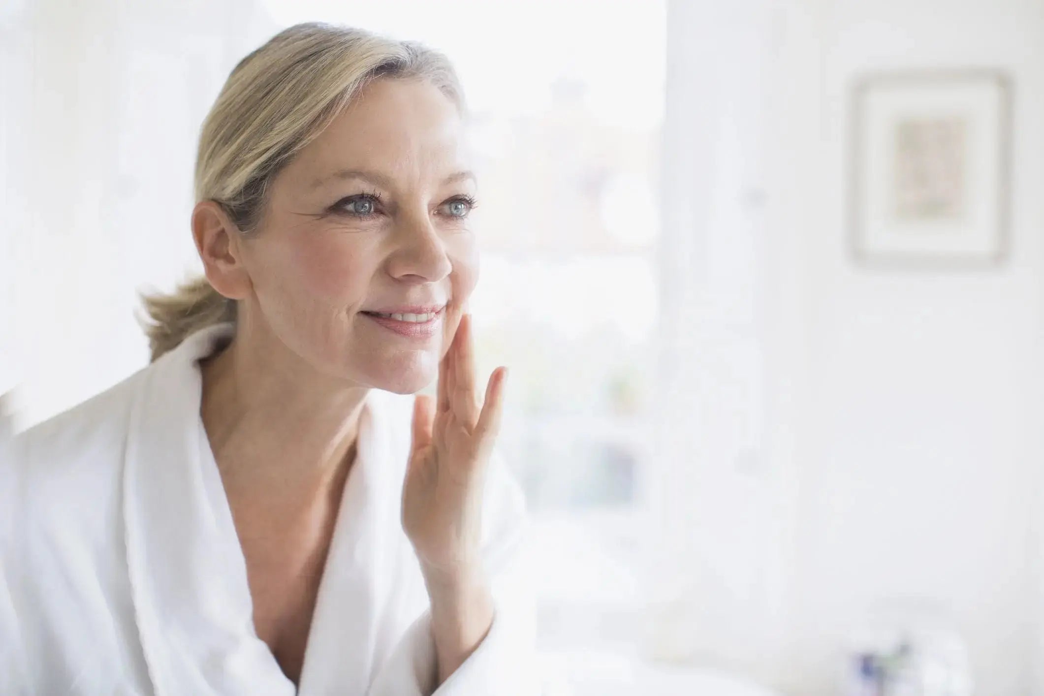 Yu-Be Skincare Blog: 5 Tips for How to Have the Perfect Skincare Routine In Your 40s