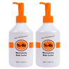 Moisturizing Body Lotion Duo