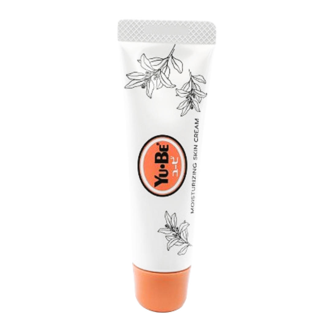 Moisturizing Skin Cream (1 Fl. Oz.) - Yu-Be