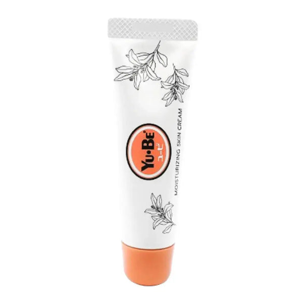 フェイスクリーム YU Moisturizing Skin Cream Tube – Yu-Be