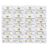 Yuzu Cream 20pc Sample Pack