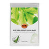 Revitalizing Aloe Vera Facial Mask