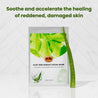 Revitalizing Aloe Vera Facial Mask