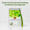 Revitalizing Aloe Vera Facial Mask