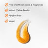Foaming Skin Polish - Yu-Be - This Japanese exfoliator is free of artificial colors and fragrances, gives instant, visible results, is paraben free, and vegan 