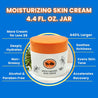 Moisturizing Skin Cream 4.4 Fl. Oz. Jar
