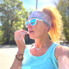 SPF30 Lip Therapy Stick - Yu-Be - Apply this lip balm when you go out for a long run or spend anytime outdoors in order to keep your lips both soft and protected from sunburn