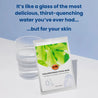 Skin Firming Collagen Facial Mask