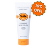 Foaming Skin Polish (SAVE 10%) - Yu-Be