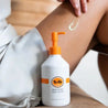 Moisturizing Body Lotion
