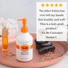 Moisturizing Body Lotion Duo - Yu-Be - "No other lotion has ever left my hands this healthy and soft! This is a holy grail product." -Testimonial by Yu-Be Customer Noemi C.