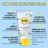 Yuzu Pure Hydration Cream