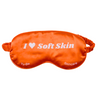 I Love Soft Skin Sleep Mask