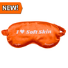 I Love Soft Skin Sleep Mask