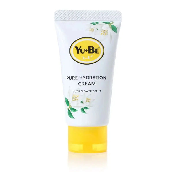 フェイスクリーム YU Pure Hydration Cream Moisturizer | Yu Be – Yu-Be