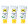Yuzu Pure Hydration Cream Trio