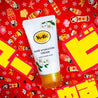 Yuzu Pure Hydration Cream - Yu-Be - Japanese skincare at its finest, this moisturizing skin cream has a rich, luxurious texture that sinks into the deeper layers of the skin to lock in hydration for hours at a time with each application. A little dab goes