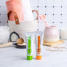 Ultra Hydration Trio - Yu-Be - Includes the Advanced Formula Pure Hydration Cream, Moisturizing Skin Cream, and Yuzu Pure Hydration Cream