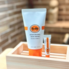 Skin Cream Sample Combo (FREE!) - Yu-Be - Get a travel-sized version of our Original Moisturizing Skin Cream