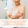 Clean Face Combo - Yu-Be | Use the Foaming Skin Polish as a part of your daily shower routine to scrub away excess dead skin cells and reveal a healthy glow