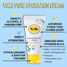 Yuzu Pure Hydration Cream Duo - Yu-Be